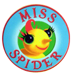 Miss Spider